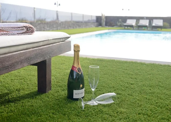 Luxury Villa Punta Mujeres