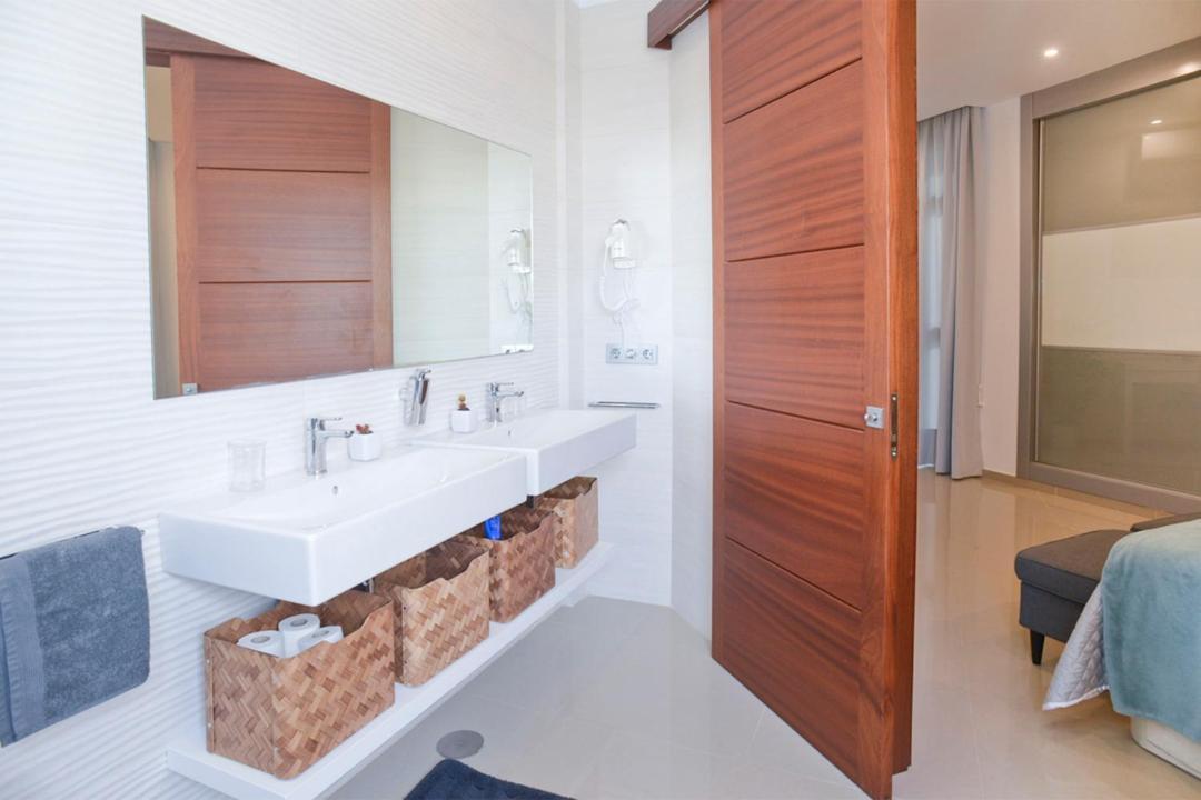 Luxury * Punta Mujeres
