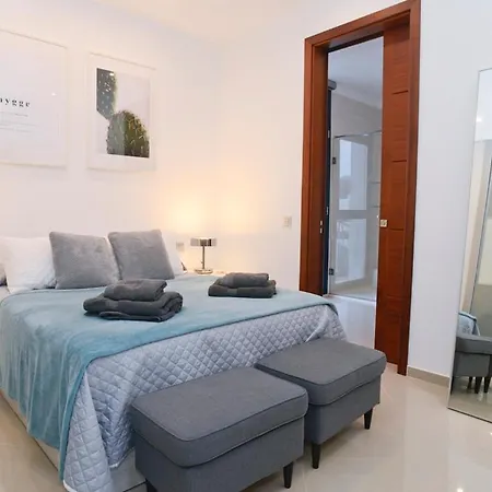 Luxury Villa Punta Mujeres Exterior photo