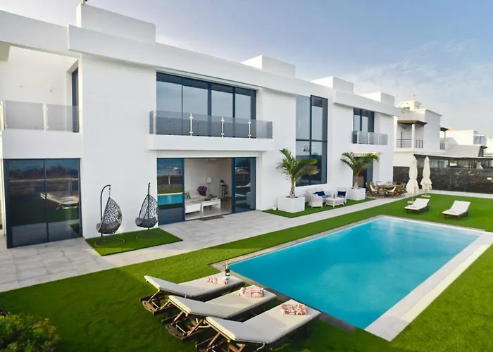 Luxury Villa Punta Mujeres