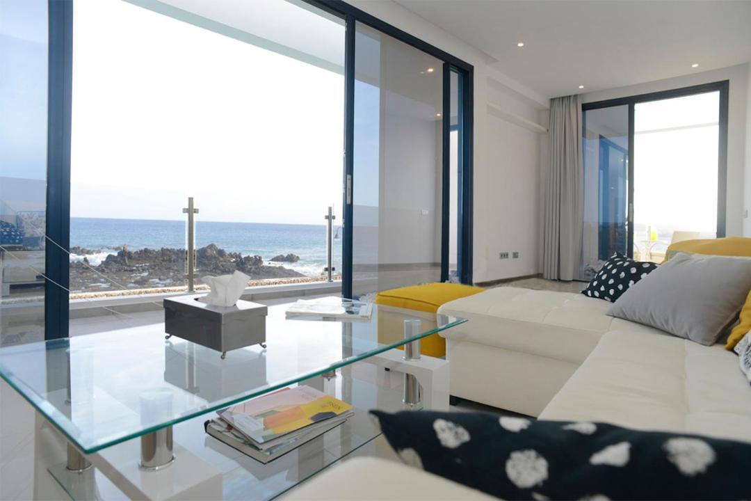 Luxury Vil·la *