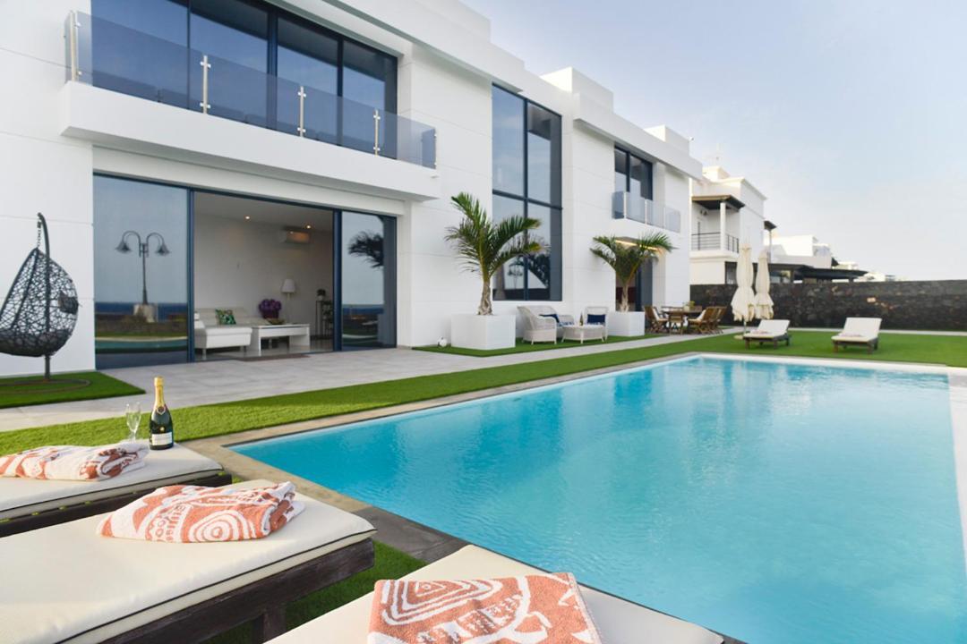 Luxury Vil·la Punta Mujeres
