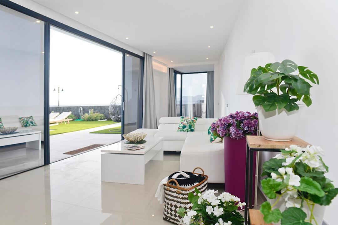 Luxury Vil·la Punta Mujeres