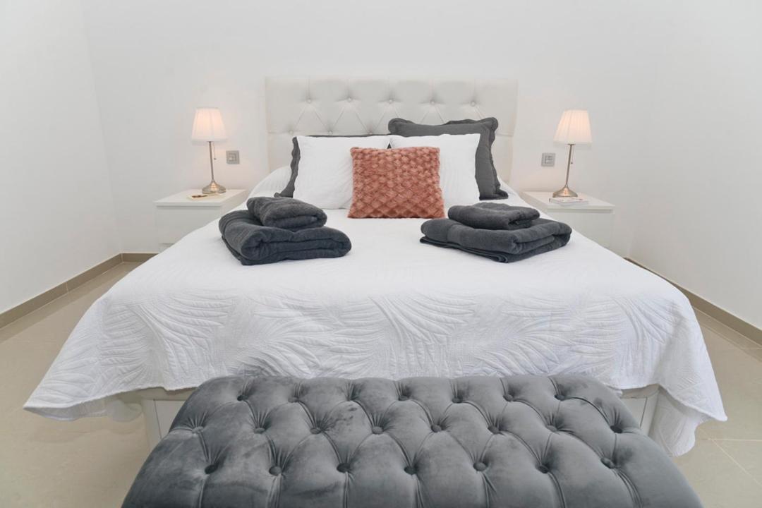 Vil·la Luxury Punta Mujeres